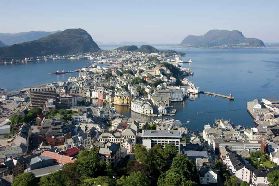 Alesund