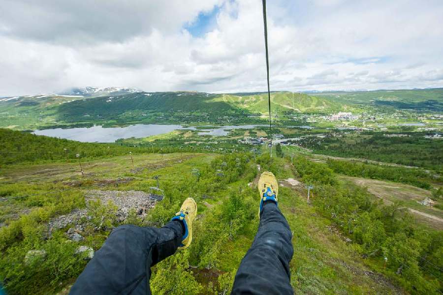 Geilo