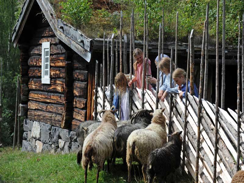 Gudbrandsdalen