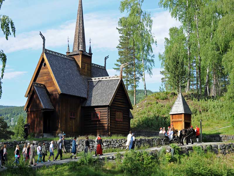 Maihaugen