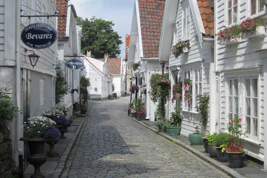 Stavanger