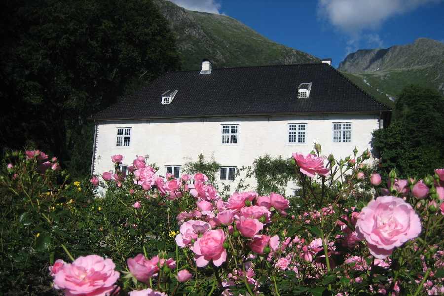 Baroniet Rosendal