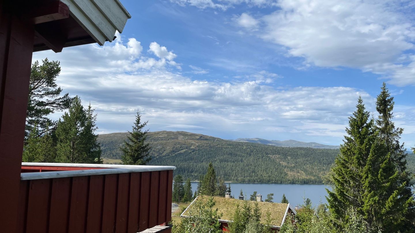 Rondreis Autorondreis langs de fjorden en de bergen in Diversen (Noorwegen, Noorwegen)