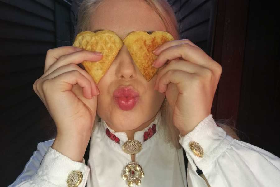 Food Tour in Bergen