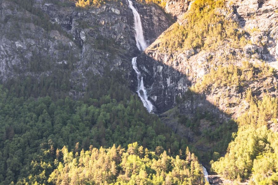 Fjord cruise Nærøyfjord Norways Best