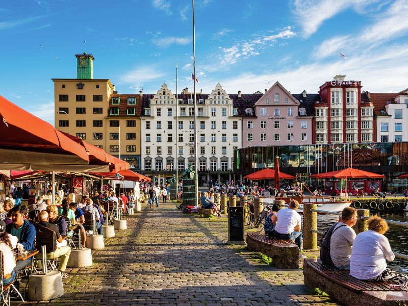 Bergen