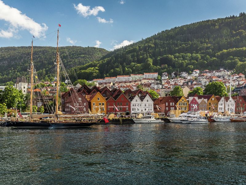 Bergen