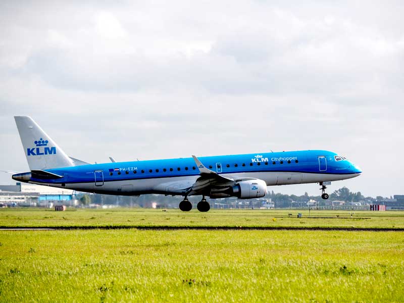 Fly Drive Noorwegen