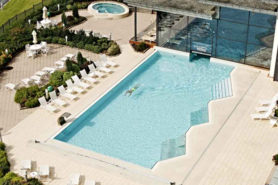 Alexandra Hotel, Loen