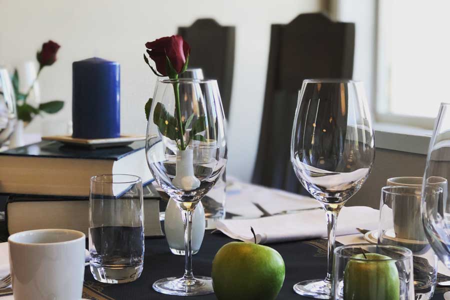 Havila Hotel Raftevold, Hornindal