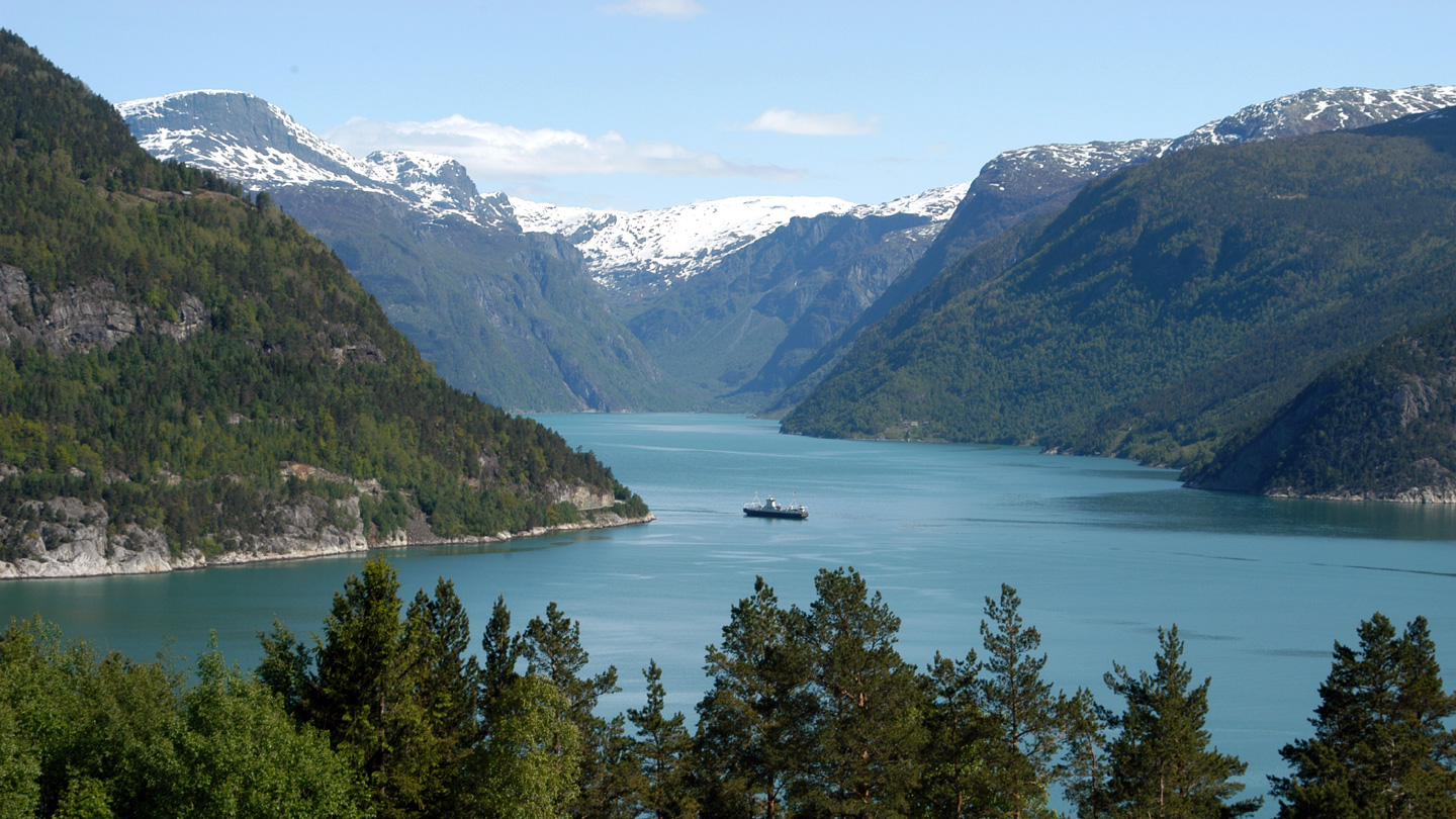 Vakantie Brakanes Hotel, Ulvik in Diversen (Noorwegen, Noorwegen)