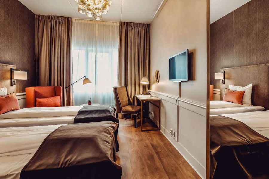 Clarion Collection Hotel Grand, Bodø