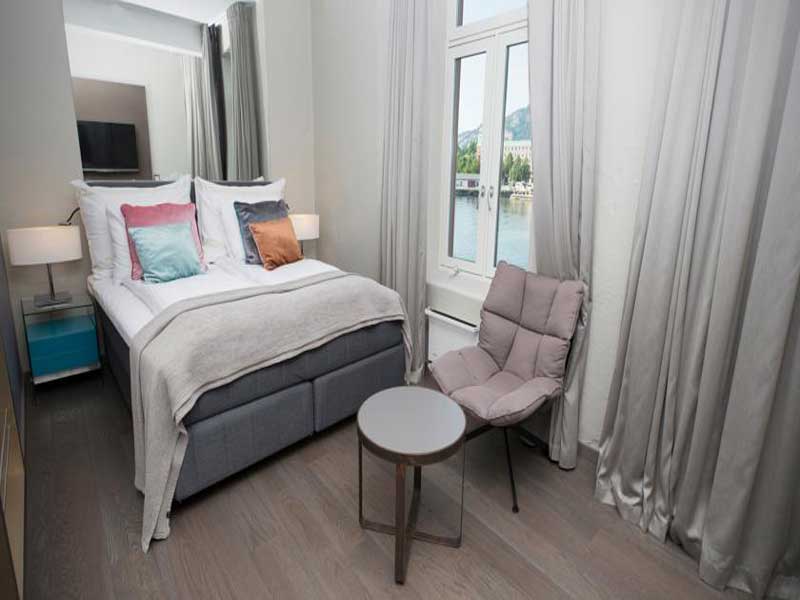 Clarion Hotel Admiral 2pk