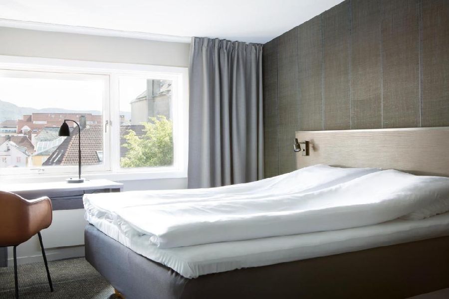 Comfort Hotel Bergen