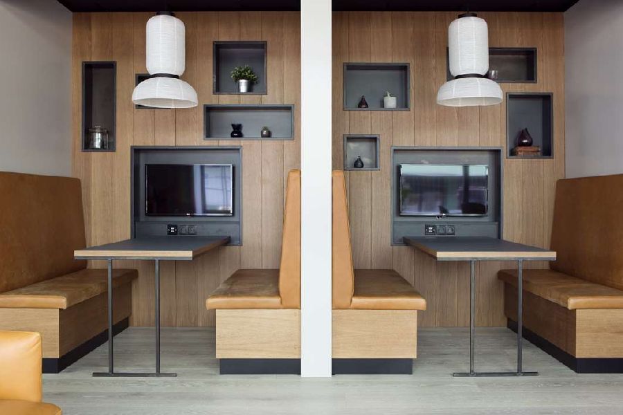 Comfort Hotel Bergen