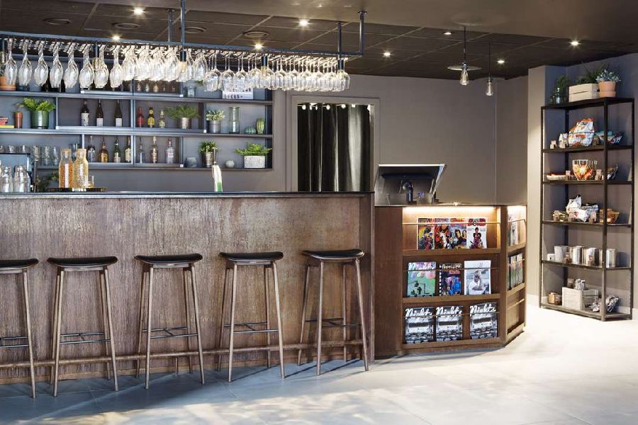 Comfort Hotel Bergen