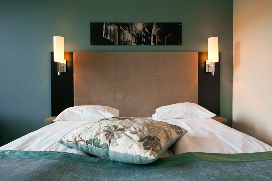 Quality Hotel Augustin, Trondheim