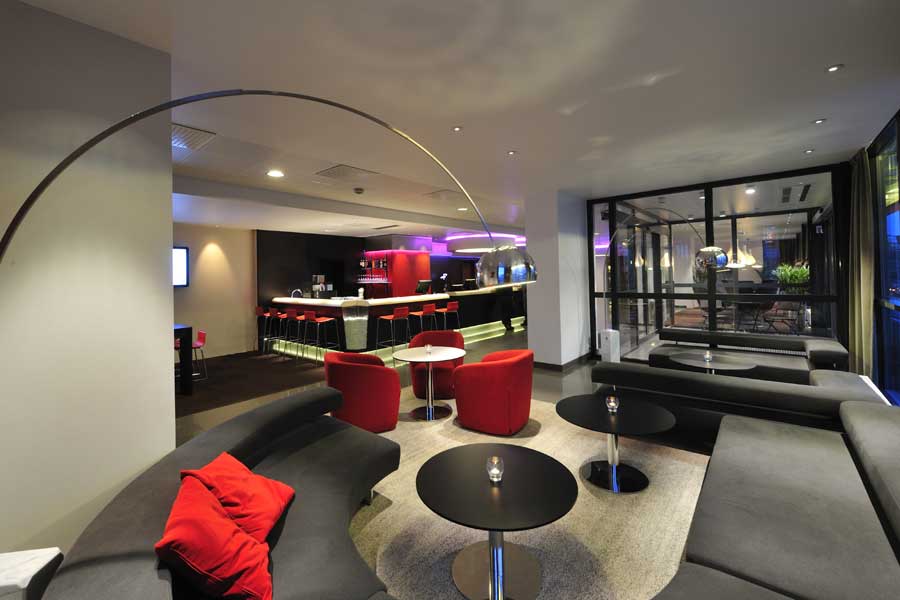 Quality Hotel Grand Royal in Narvik