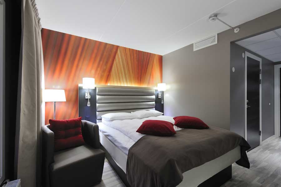 Quality Hotel Grand Royal in Narvik