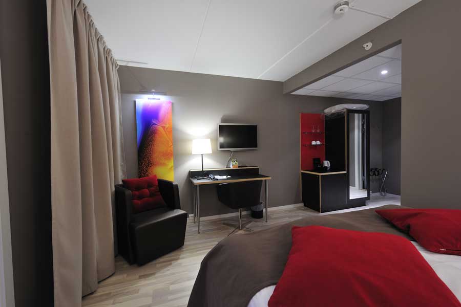 Quality Hotel Grand Royal in Narvik