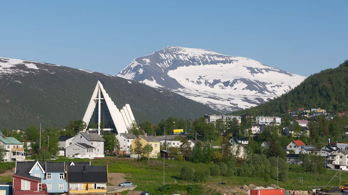 Scandic Grand Tromso