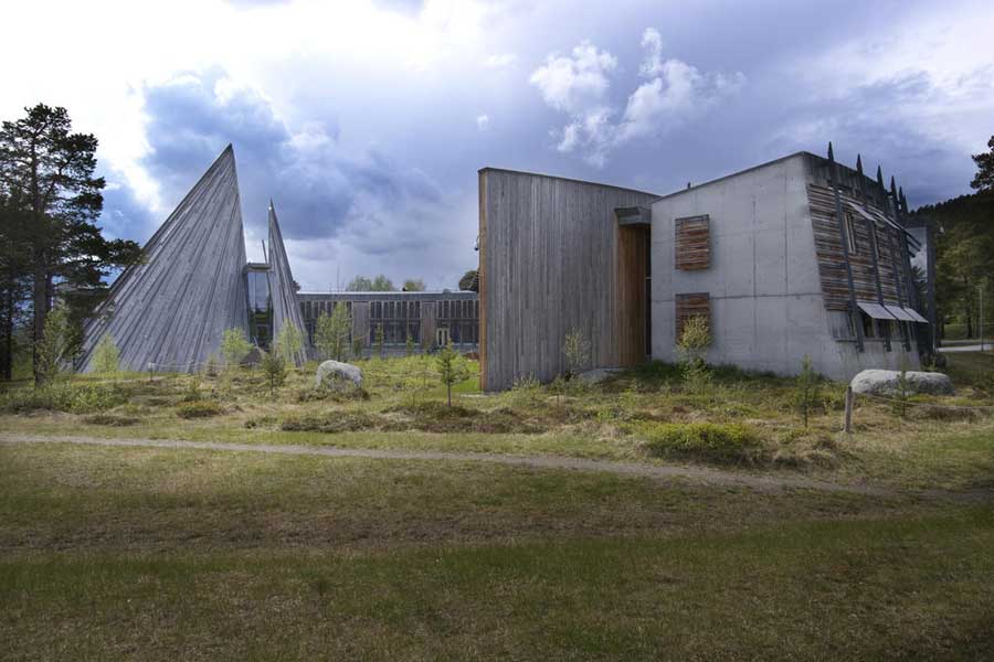 Scandic Karasjok