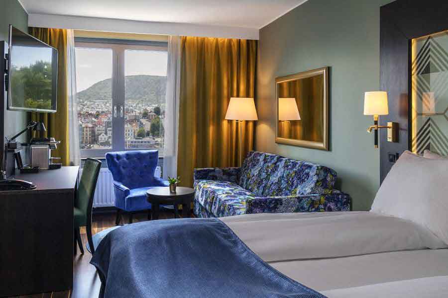 Thon Hotel Orion, Bergen
