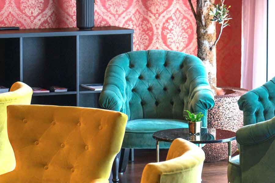 Thon Hotel Orion, Bergen