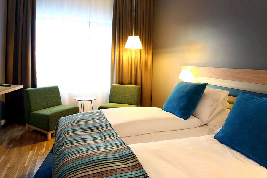 Thon Hotel Brønnøysund