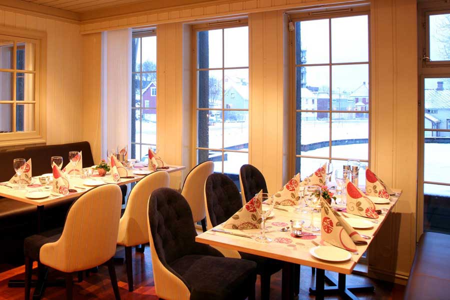 Thon Hotel Brønnøysund