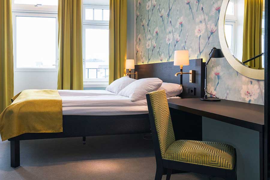 Thon Hotel Nidaros, Trondheim