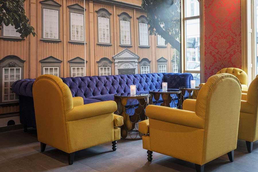 Thon Hotel Nidaros, Trondheim
