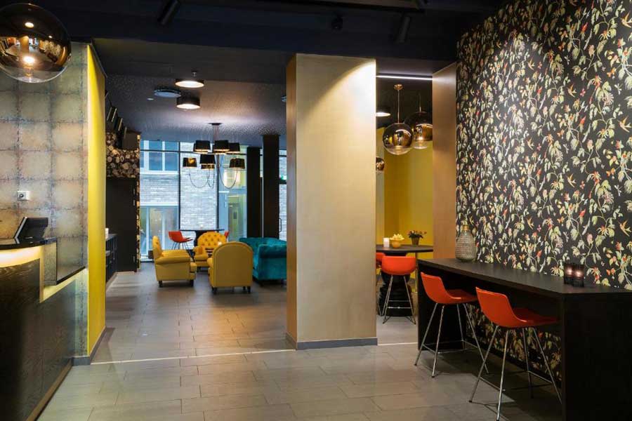 Thon Hotel Nidaros, Trondheim
