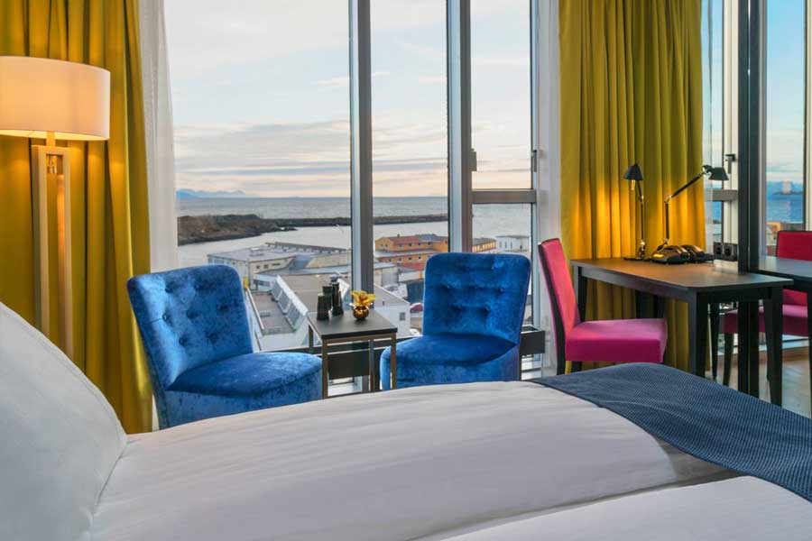 Thon Hotel Lofoten, Svolvær