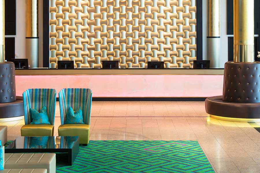 Thon Hotel Opera