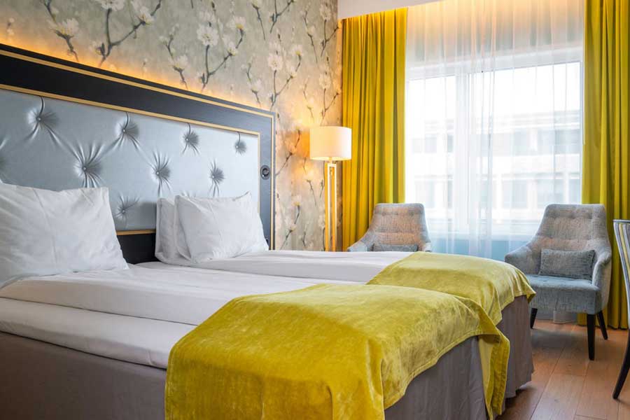 Thon Hotel Opera Oslo - BBI Travel