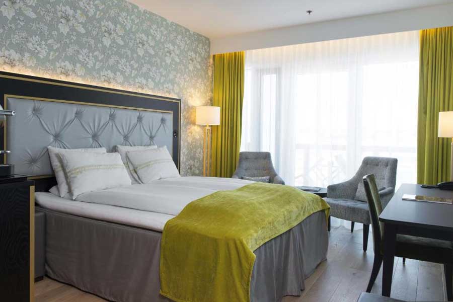 Thon Hotel Opera Oslo - BBI Travel