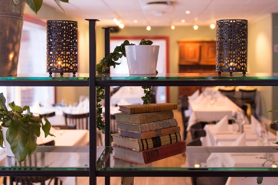 Thon Hotel Hallingdal, Ål