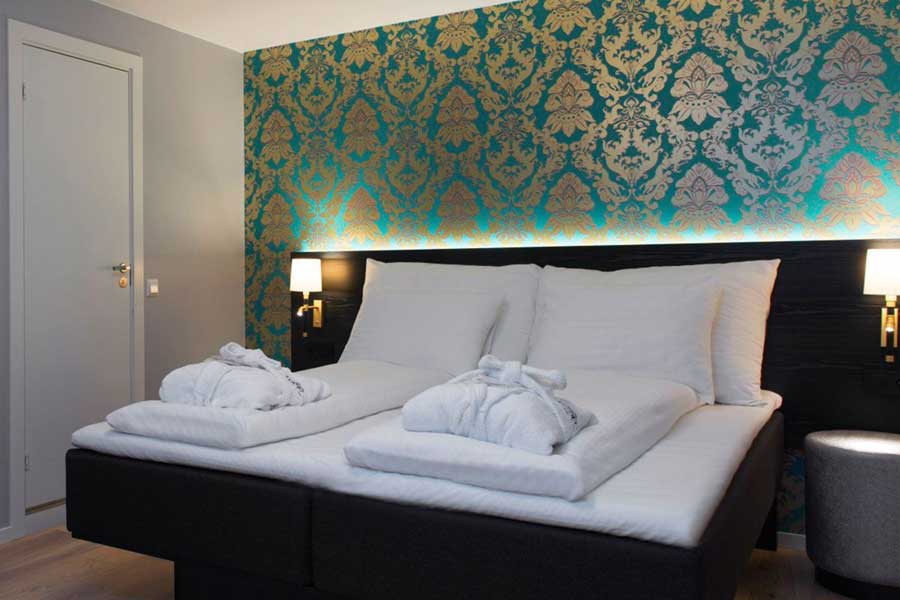 Thon Hotel Rosenkrantz, Bergen