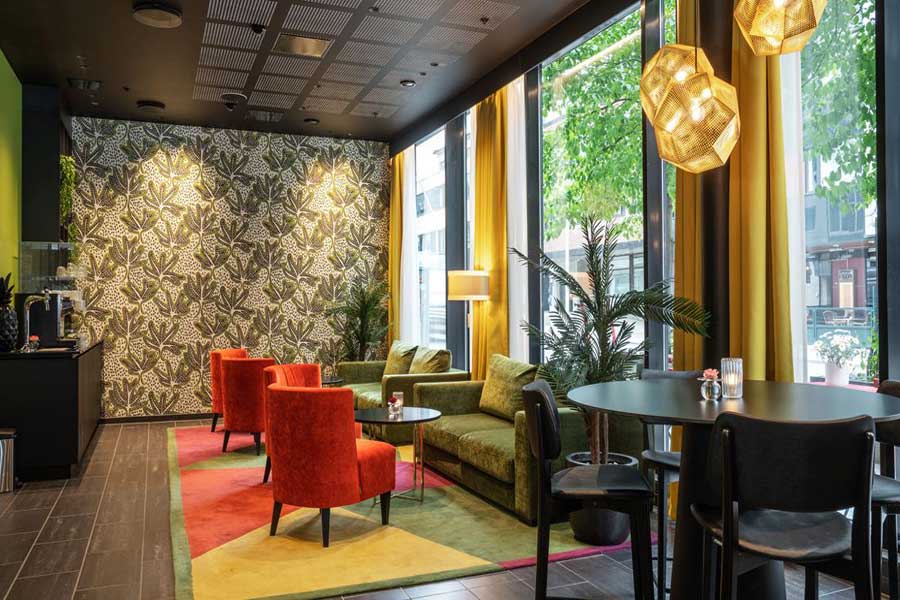 Thon hotel Tromso