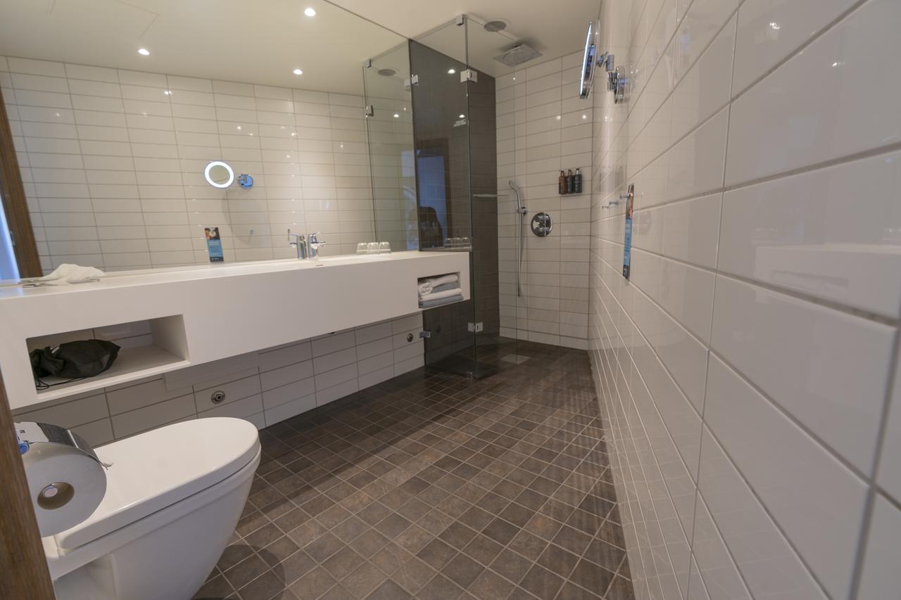 Clarion Hotel The Edge, Tromsø