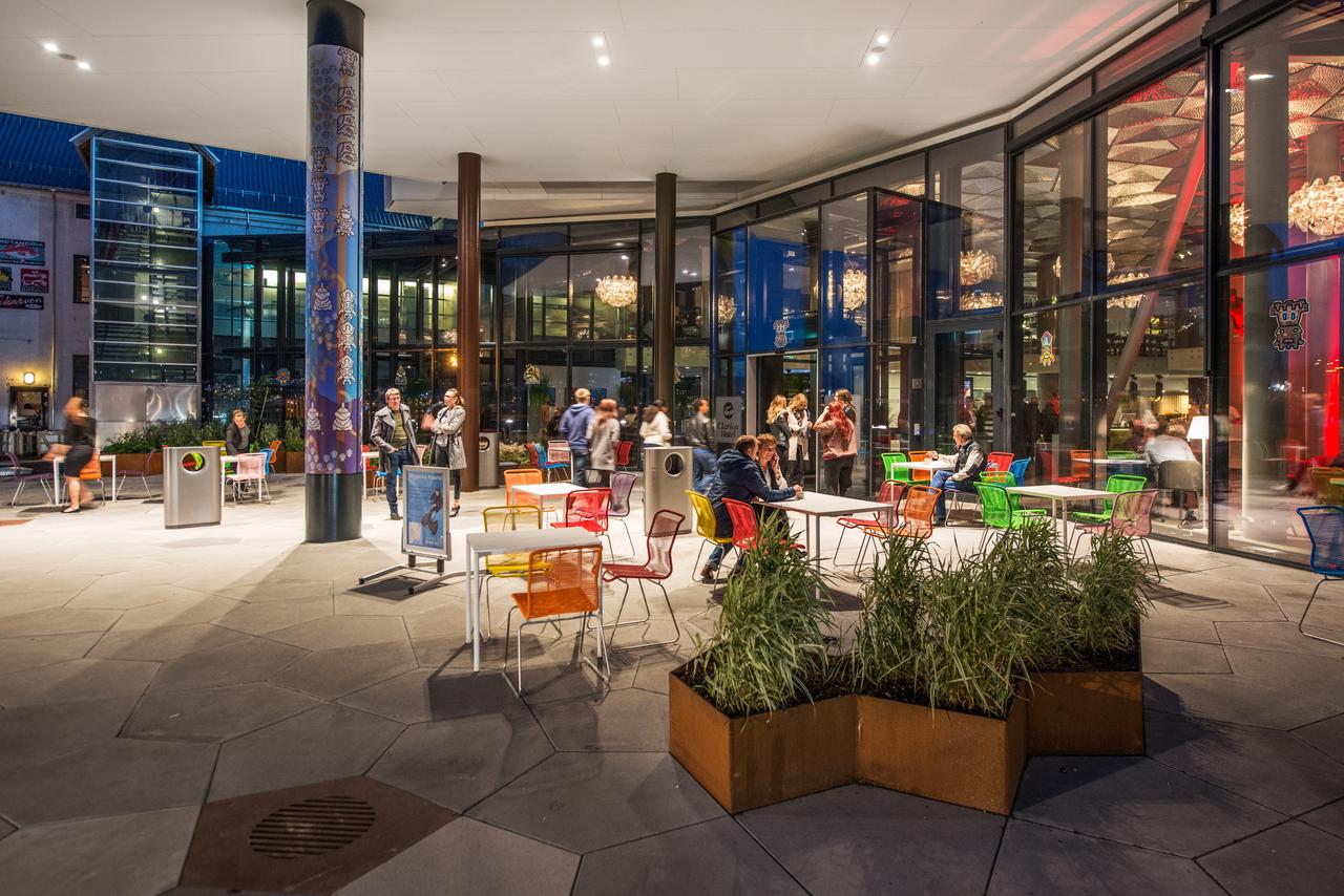 Clarion Hotel The Edge, Tromsø