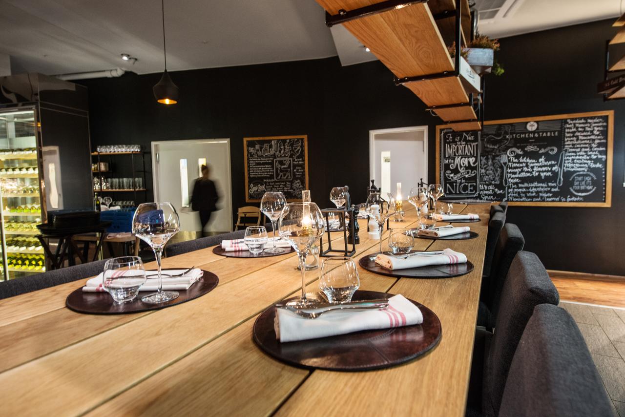 Clarion Hotel The Edge, Tromsø