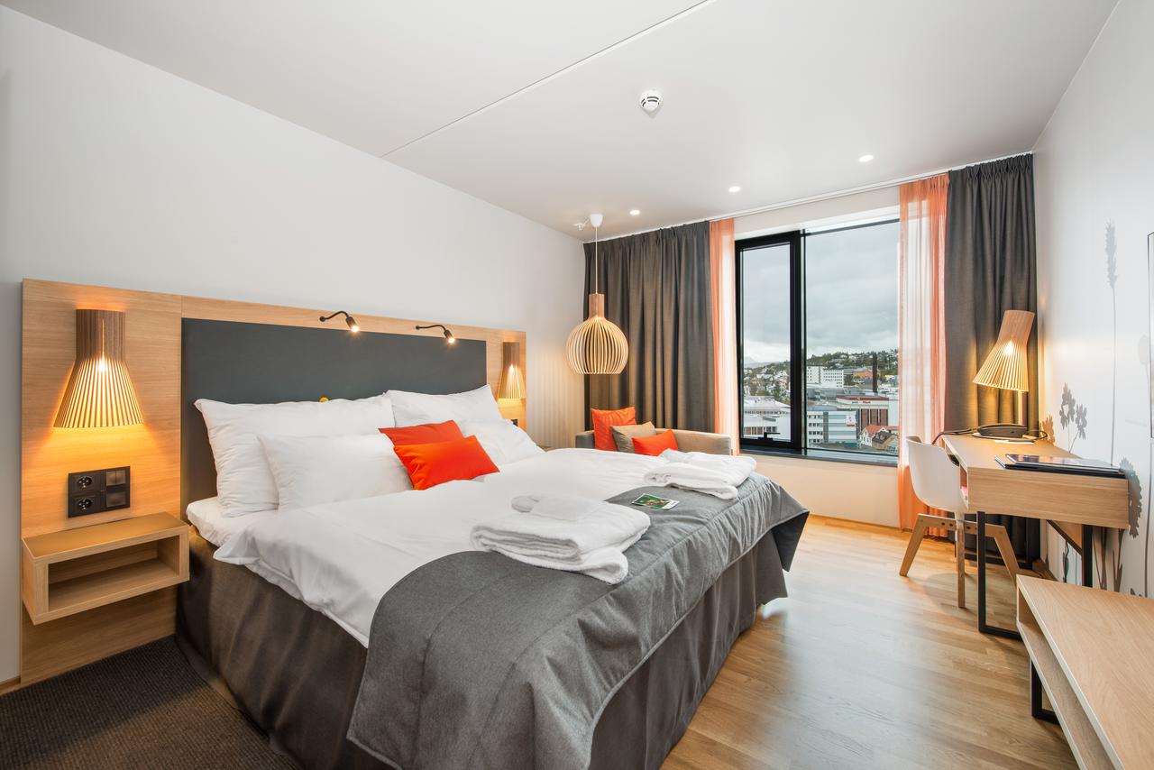 Clarion Hotel The Edge, Tromsø