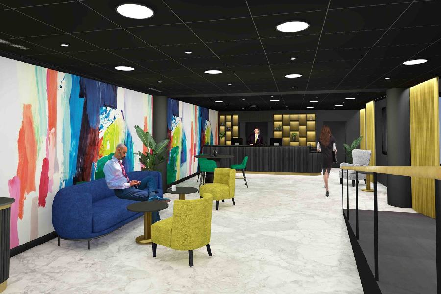 Thon Hotel Ålesund