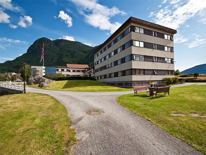 Sognefjord Hotel 