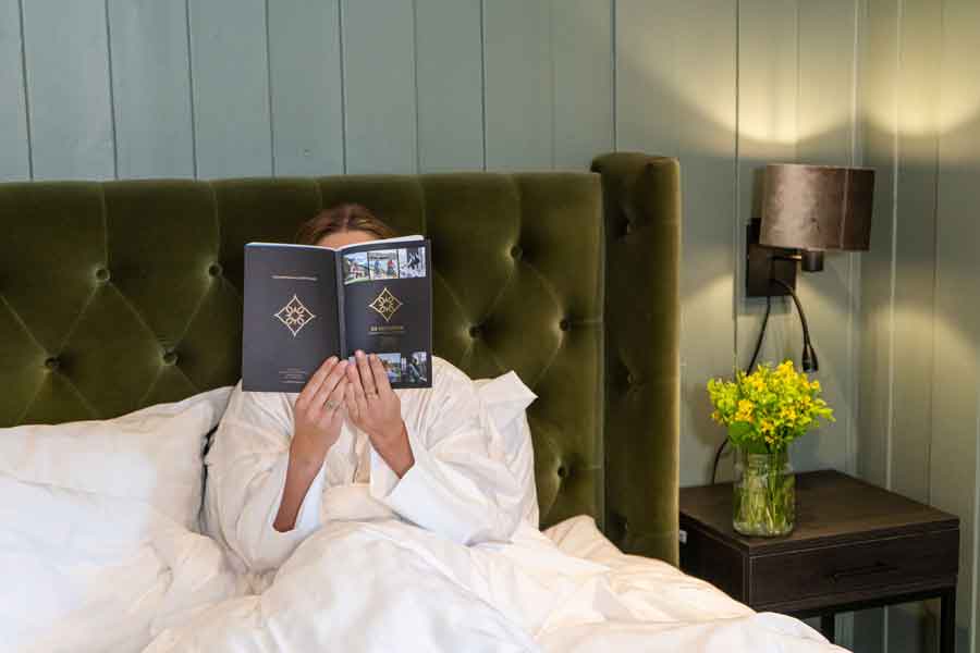 Søstrene Storaas Hotel, Kongsberg
