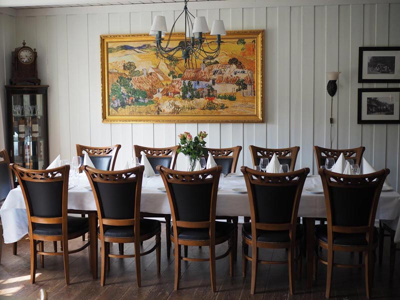 Søstrene Storaas Hotel, Kongsberg