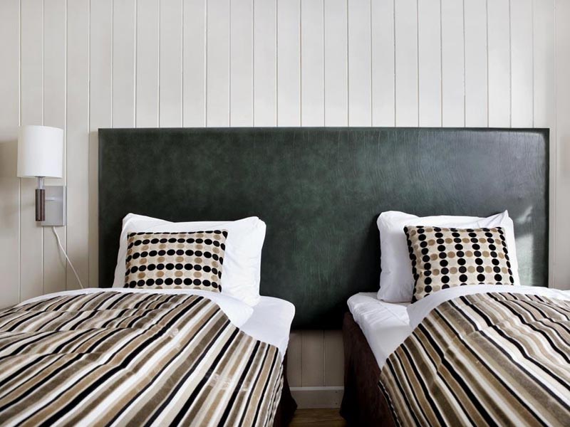 Søstrene Storaas Hotel, Kongsberg