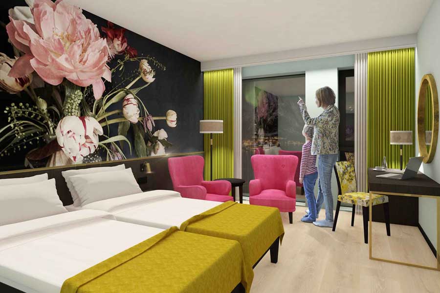 Thon Hotel Svolvær